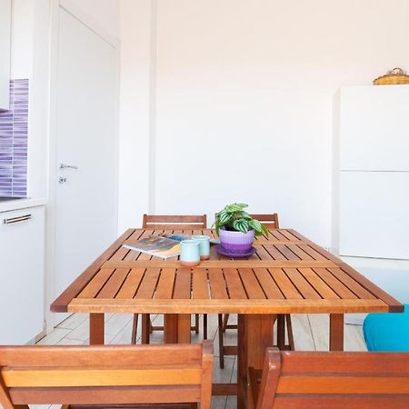 Sardinianworld - Casa Tatti Appartement San Giovanni di Sinis Buitenkant foto