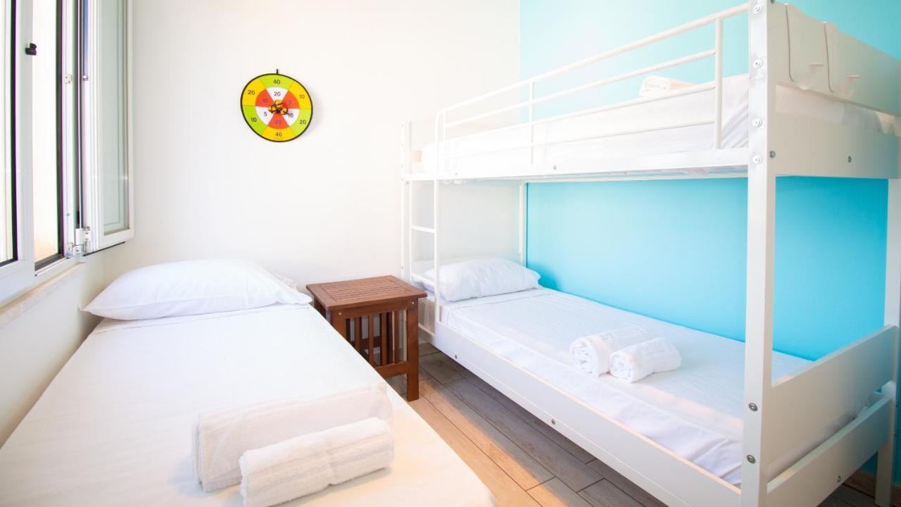 Sardinianworld - Casa Tatti Appartement San Giovanni di Sinis Buitenkant foto