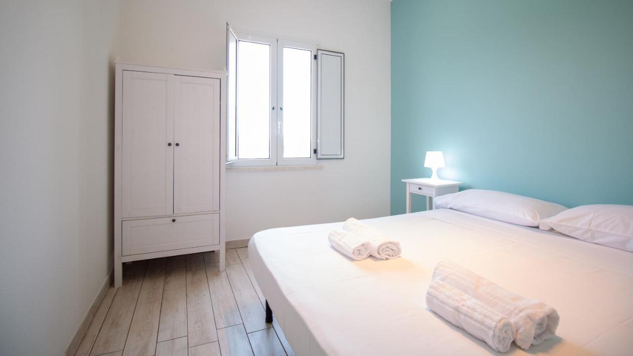 Sardinianworld - Casa Tatti Appartement San Giovanni di Sinis Buitenkant foto