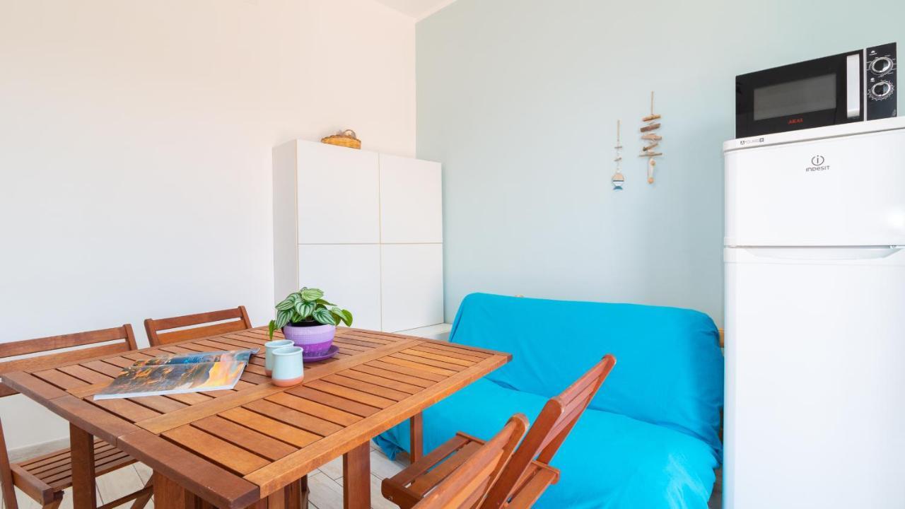 Sardinianworld - Casa Tatti Appartement San Giovanni di Sinis Buitenkant foto