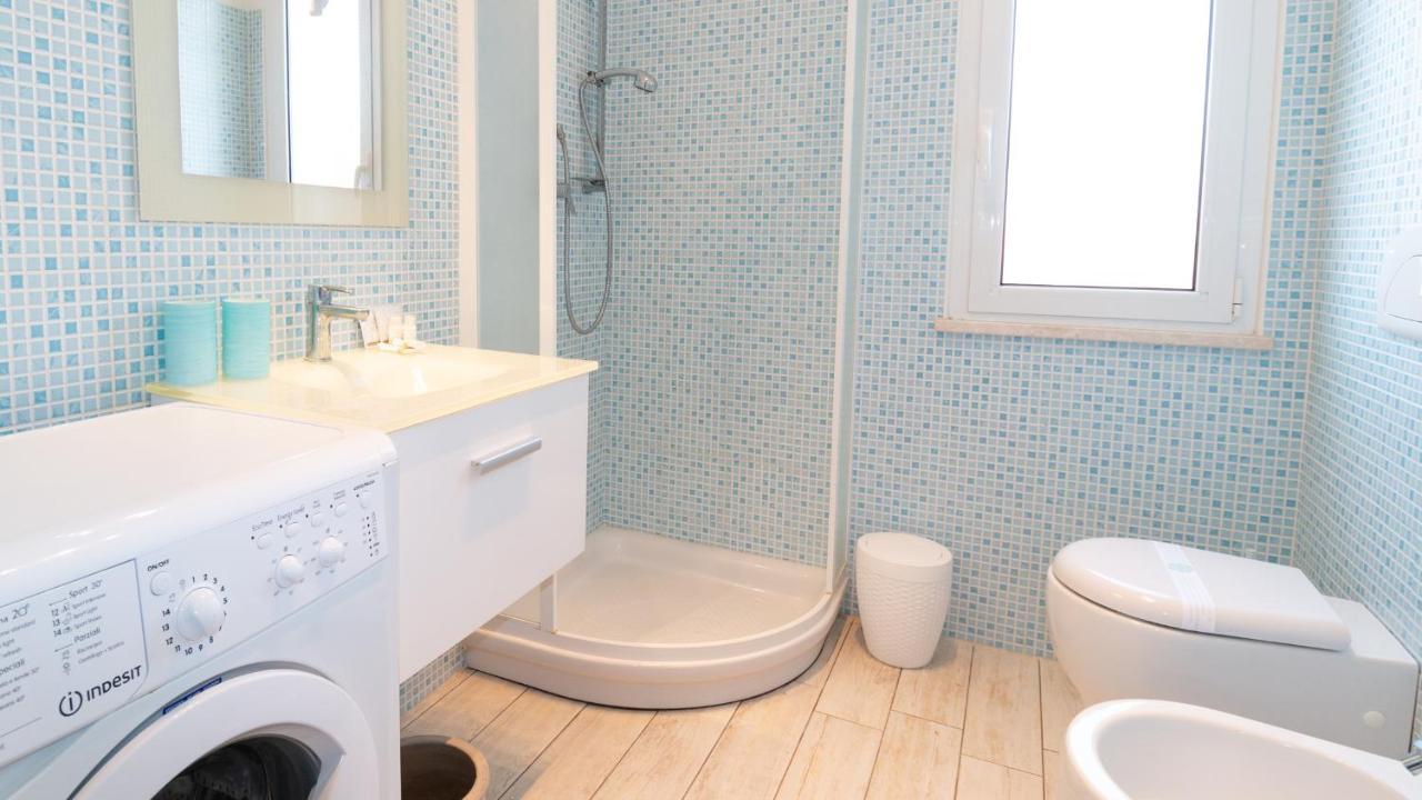 Sardinianworld - Casa Tatti Appartement San Giovanni di Sinis Buitenkant foto
