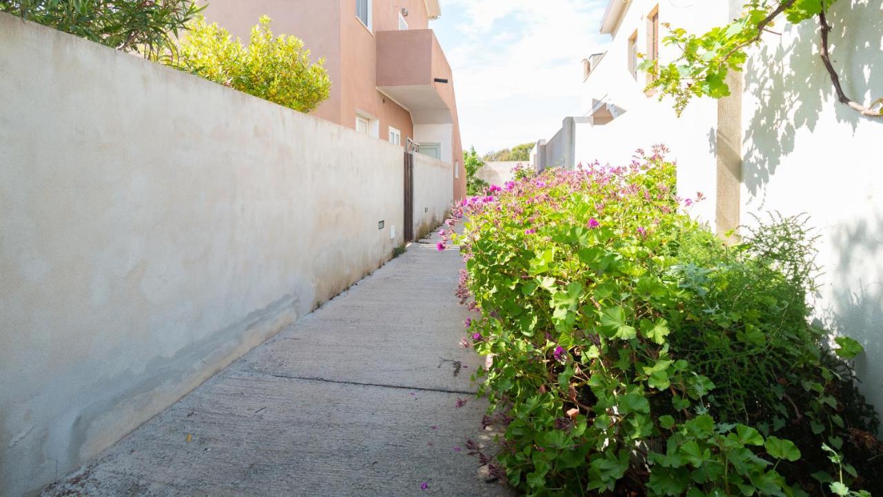 Sardinianworld - Casa Tatti Appartement San Giovanni di Sinis Buitenkant foto