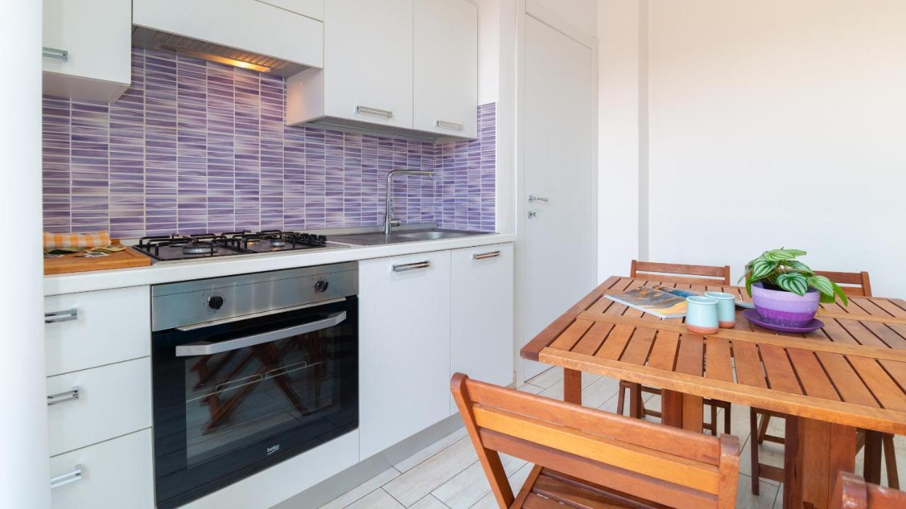 Sardinianworld - Casa Tatti Appartement San Giovanni di Sinis Buitenkant foto