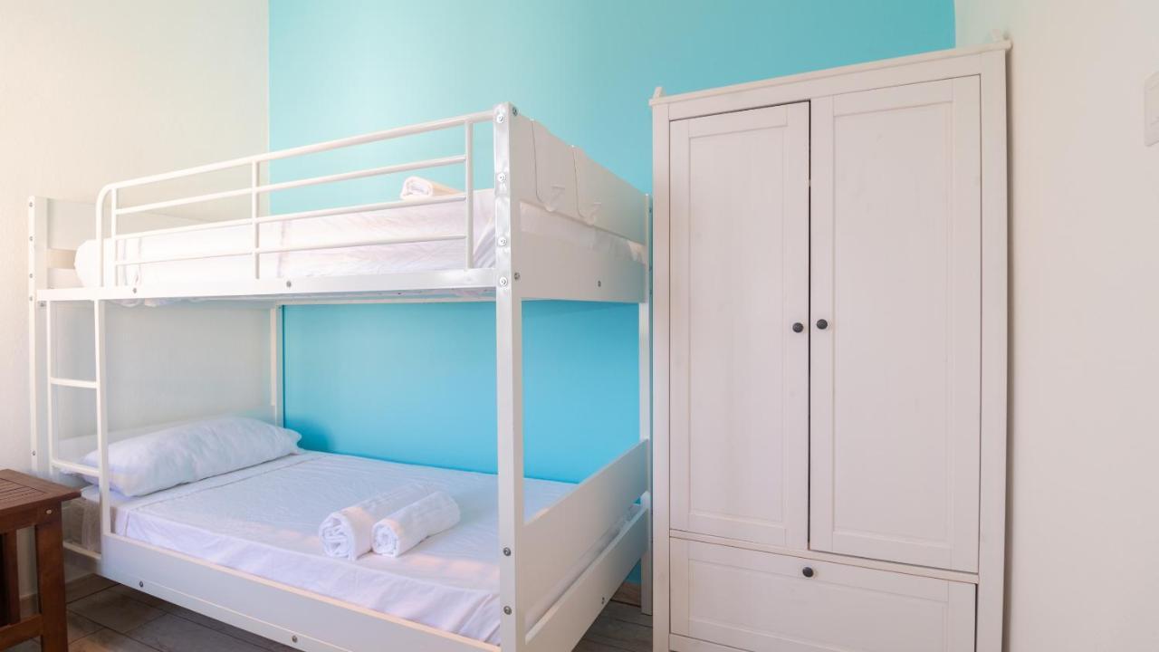 Sardinianworld - Casa Tatti Appartement San Giovanni di Sinis Buitenkant foto