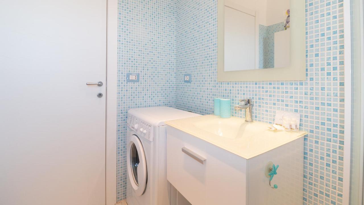Sardinianworld - Casa Tatti Appartement San Giovanni di Sinis Buitenkant foto