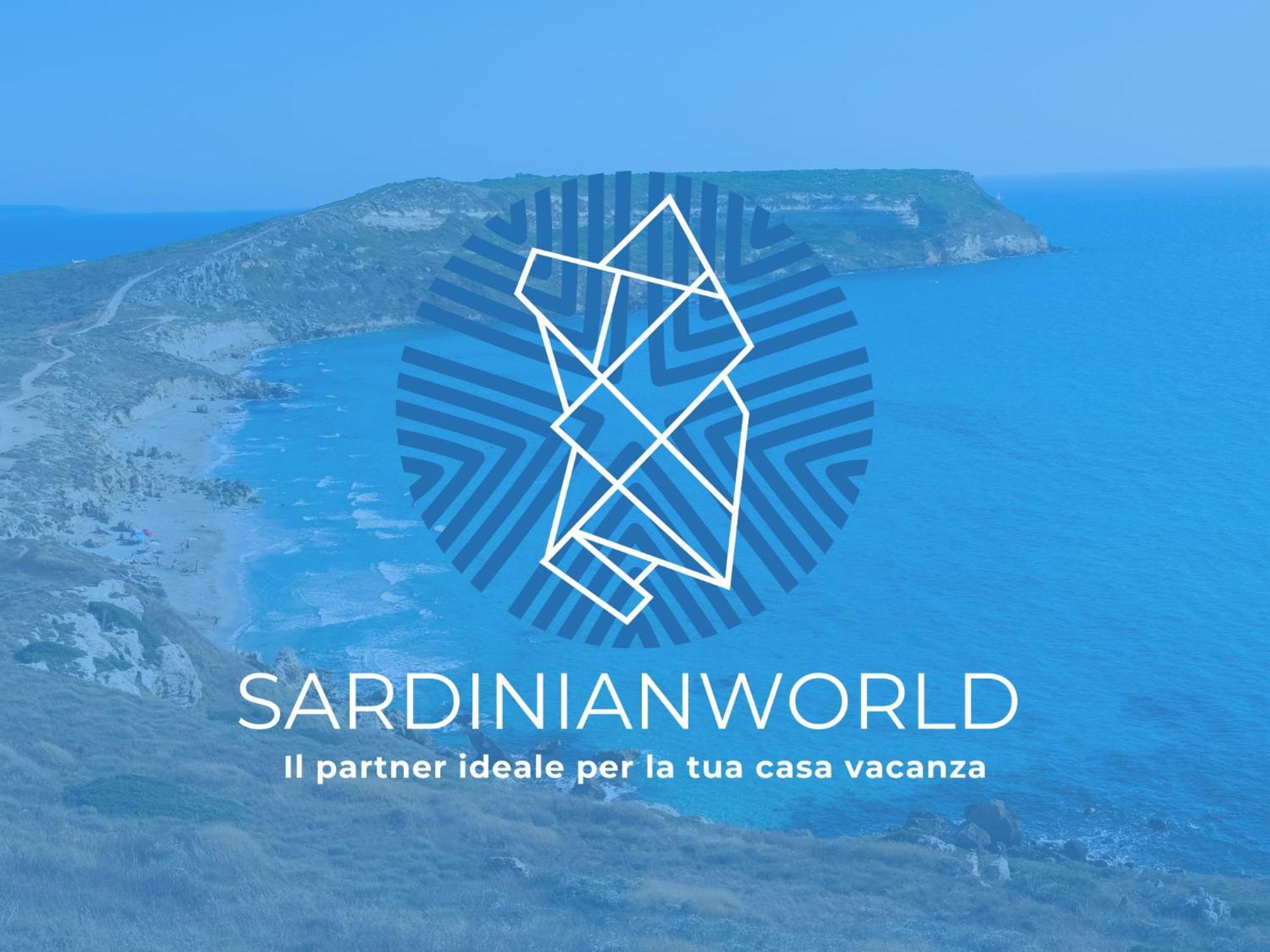 Sardinianworld - Casa Tatti Appartement San Giovanni di Sinis Buitenkant foto